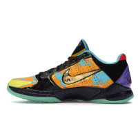 Nike Kobe 5 Prelude (Finals MVP)