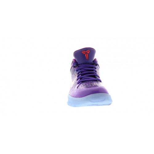 Кроссы Nike Kobe 4 Prelude (Finals MVP) - мужская сетка размеров