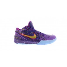 Кроссовки Nike Kobe 4 Prelude (Finals MVP)