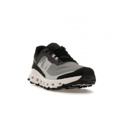 Женские On Running Cloudvista Black White (W)