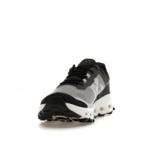 Женские On Running Cloudvista Black White (W)