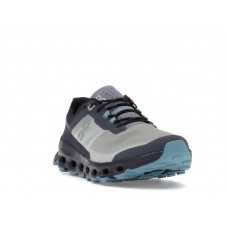 Женские кроссовки On Running Cloudvista Navy Wash (W)