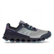 Женские кроссовки On Running Cloudvista Navy Wash (W)