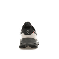 Женские кроссовки On Running Cloudvista Alloy Black (W)