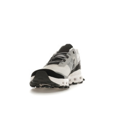 Женские On Running Cloudvista Glacier Grey Black (W)