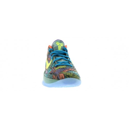 Кроссы Nike Kobe 6 Prelude (All-Star MVP) - мужская сетка размеров