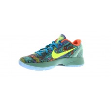 Кроссовки Nike Kobe 6 Prelude (All-Star MVP)