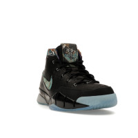 Nike Kobe 1 Prelude (81 Points)