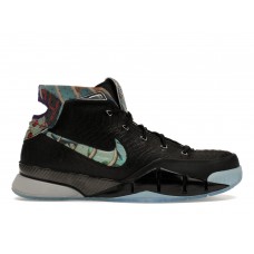 Кроссовки Nike Kobe 1 Prelude (81 Points)