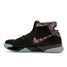 Кроссовки Nike Kobe 1 Prelude (81 Points)