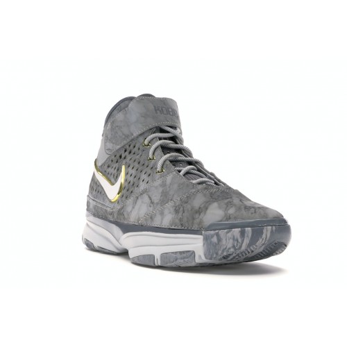 Кроссы Nike Kobe 2 Prelude (4/50+ Points) - мужская сетка размеров