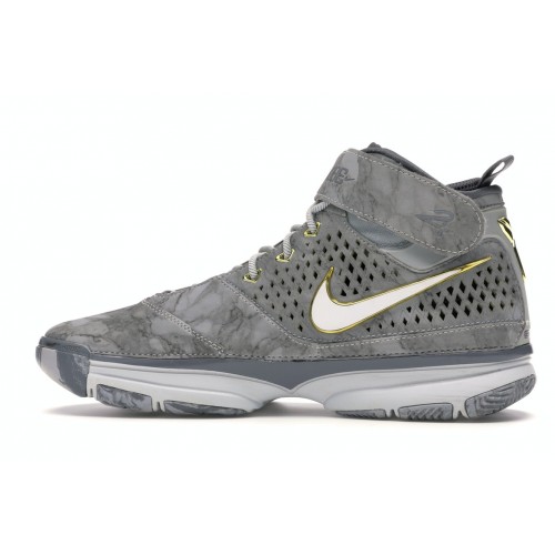 Кроссы Nike Kobe 2 Prelude (4/50+ Points) - мужская сетка размеров