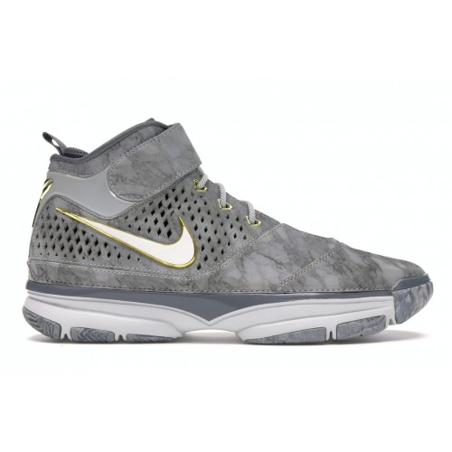 Кроссы Nike Kobe 2 Prelude (4/50+ Points) - мужская сетка размеров