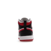 Детские Jordan 1 Mid Very Berry (PS)
