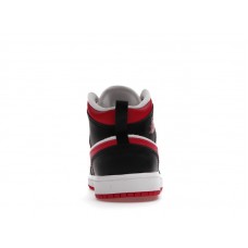 Детские Jordan 1 Mid Very Berry (PS)