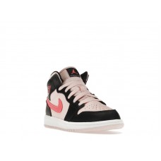 Детские Jordan 1 Mid Atmosphere (PS)
