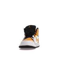 Малышам Jordan 1 Mid University Gold (TD)