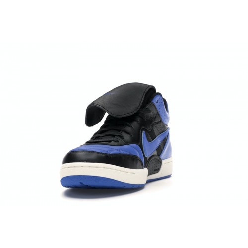 Nike Tiempo 94 Royal - мужская сетка размеров