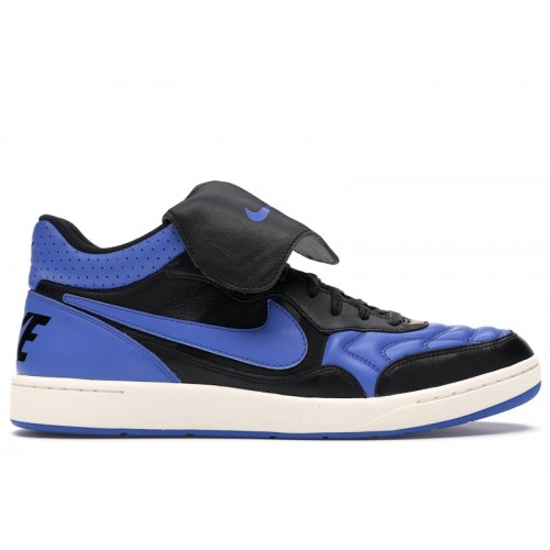 Nike Tiempo 94 Royal - мужская сетка размеров