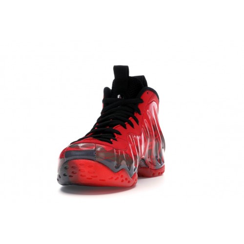 Кроссы Nike Air Foamposite One Doernbecher - мужская сетка размеров