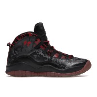 Подростковые кроссовки Jordan 10 Retro Doernbecher (GS)