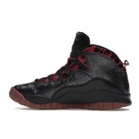 Подростковые кроссовки Jordan 10 Retro Doernbecher (GS)