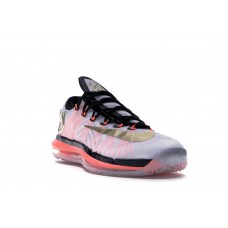 Кроссовки Nike KD 6 Elite Gold