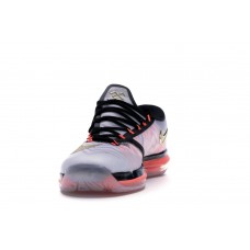 Кроссовки Nike KD 6 Elite Gold