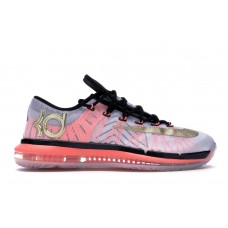 Кроссовки Nike KD 6 Elite Gold