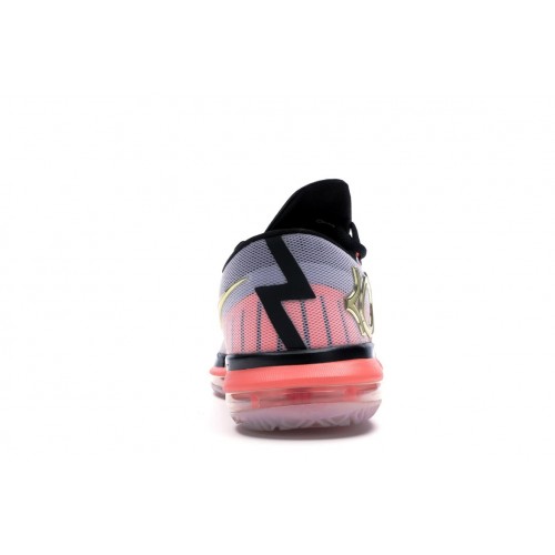 Кроссы Nike KD 6 Elite Gold - мужская сетка размеров