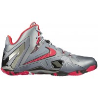 Кроссовки Nike LeBron 11 Elite Team