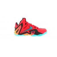 Кроссовки Nike LeBron 11 Elite Hero