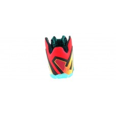 Кроссовки Nike LeBron 11 Elite Hero