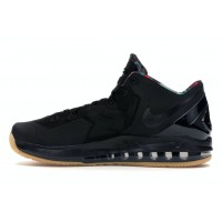 Кроссовки Nike LeBron 11 Low Black Gum
