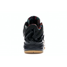 Кроссовки Nike LeBron 11 Low Black Gum