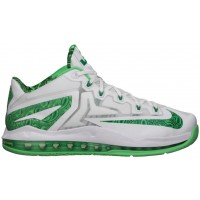 Кроссовки Nike LeBron 11 Low Easter