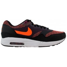 Кроссовки Nike Air Max 1 JCRD Bright Magentra/Total Orange-Anthracite