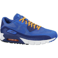 Nike Air Max 90 Breathe Hyper Cobalt