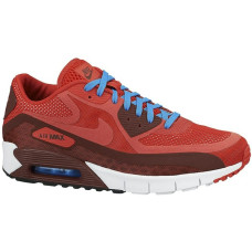 Nike Air Max 90 Breathe Chilling Red