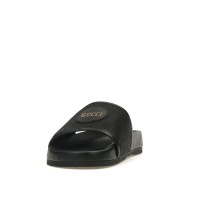 Gucci Off The Grid Slides Black