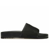 Gucci Off The Grid Slides Black