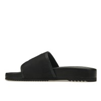 Gucci Off The Grid Slides Black