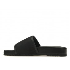 Gucci Off The Grid Slides Black