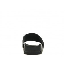 Gucci Off The Grid Slides Black