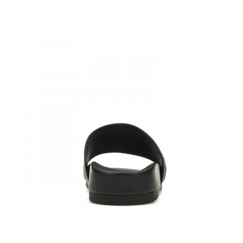 Gucci Off The Grid Slides Black - мужская сетка размеров