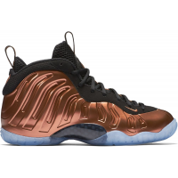 Подростковые кроссовки Nike Air Foamposite One Copper (2017) (GS)