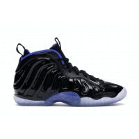 Подростковые кроссовки Nike Air Foamposite One Space Jam (GS)