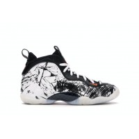 Подростковые кроссовки Nike Air Foamposite One Shattered Backboard (GS)