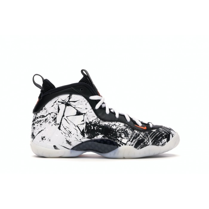 Air foamposite one shattered backboard hotsell