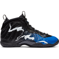 Подростковые кроссовки Nike Air Foamposite One 96 All-Star (GS)